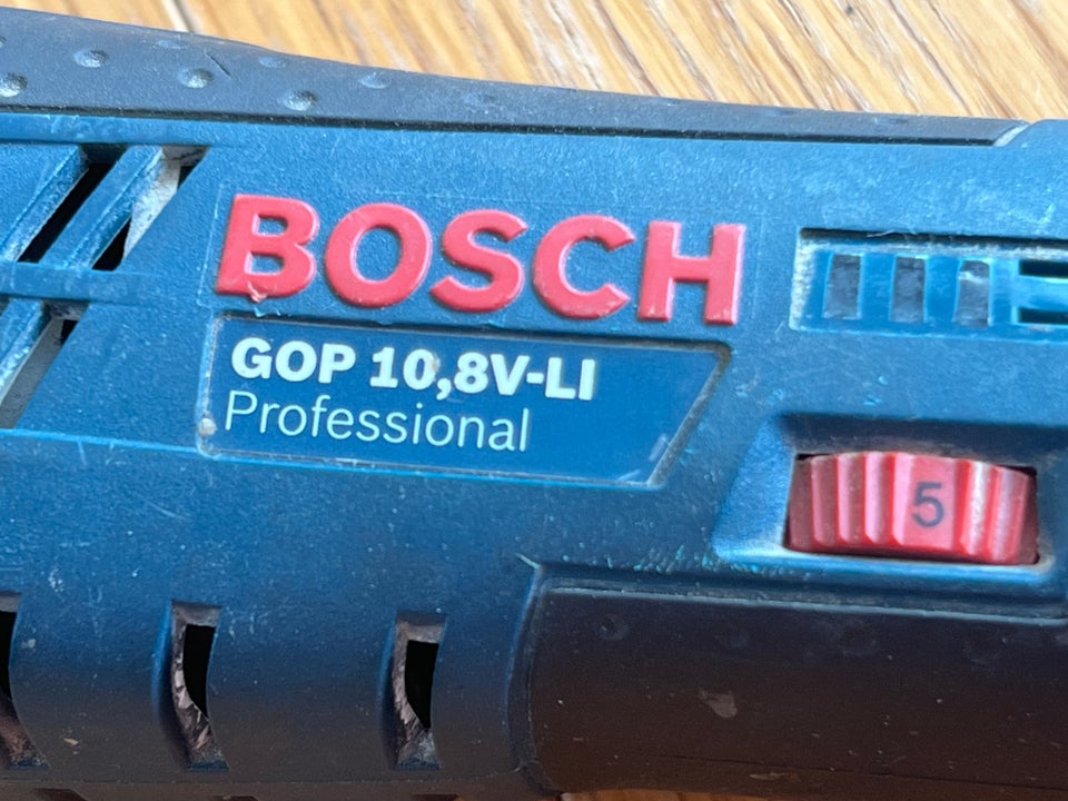 Multi-Cutter Bosch