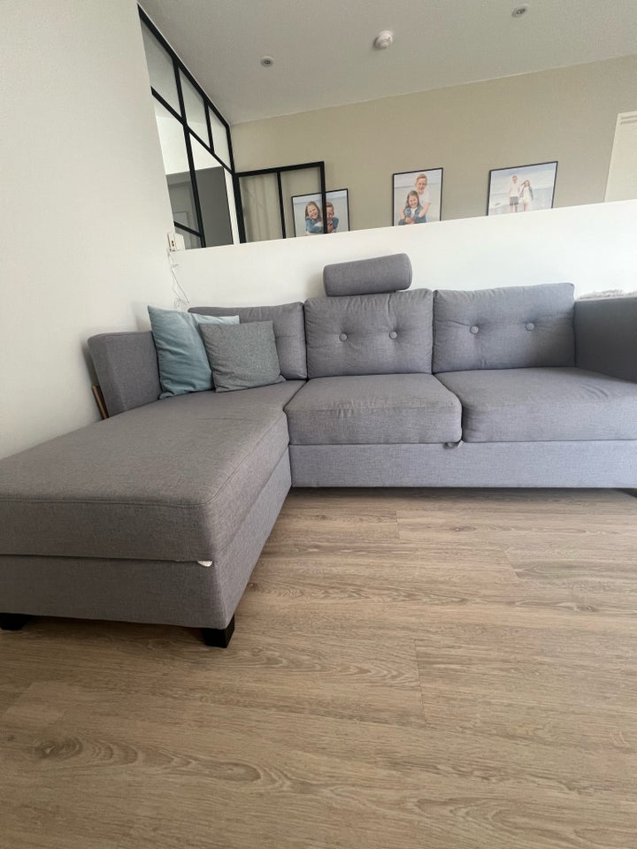 Sovesofa, b: 228 h: 43