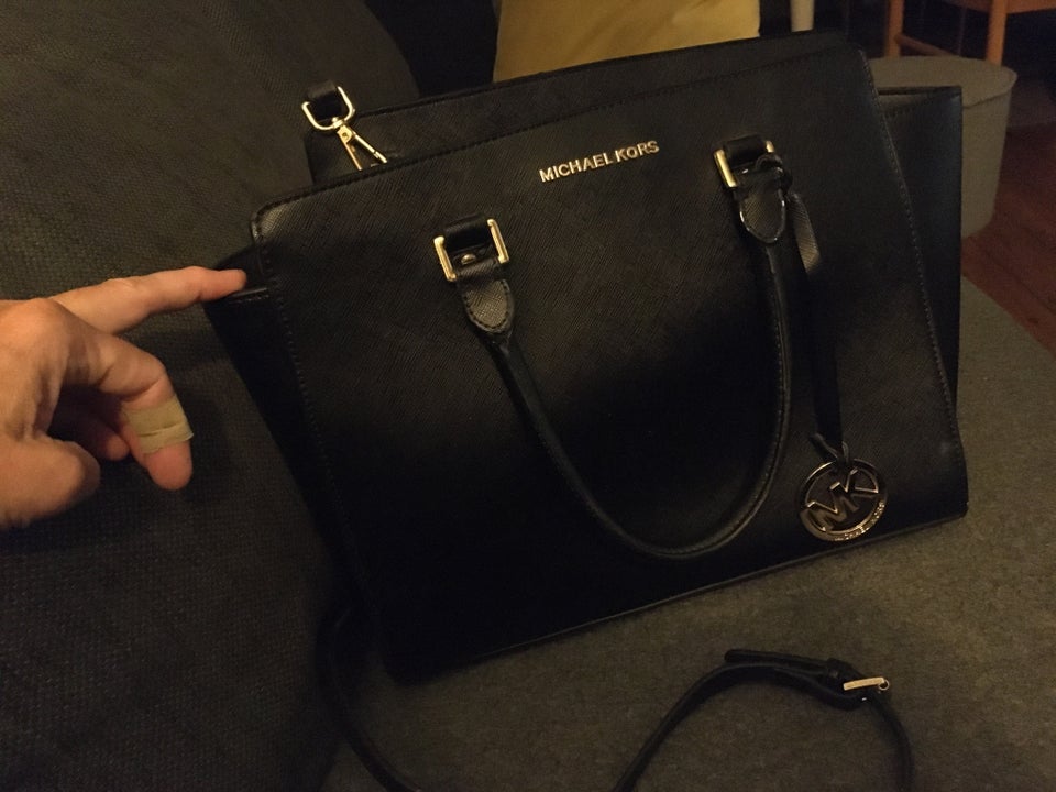 Håndtaske Michael kors