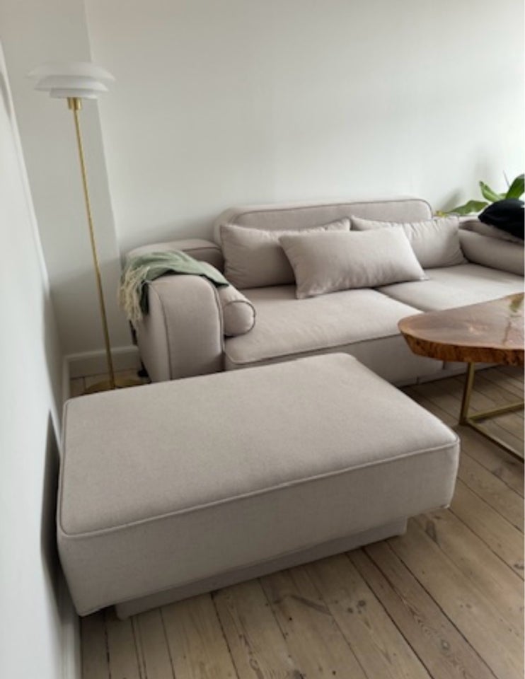 Sofa, anden størrelse , FORMELA