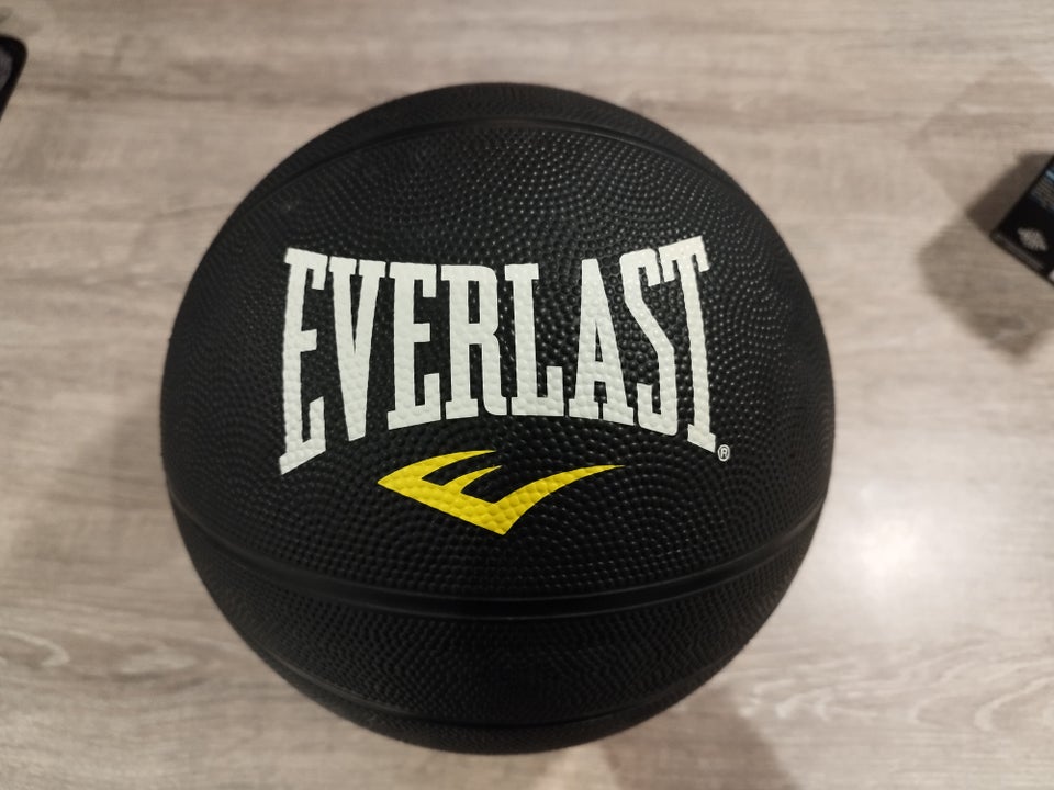 Medicinbold, Everlast