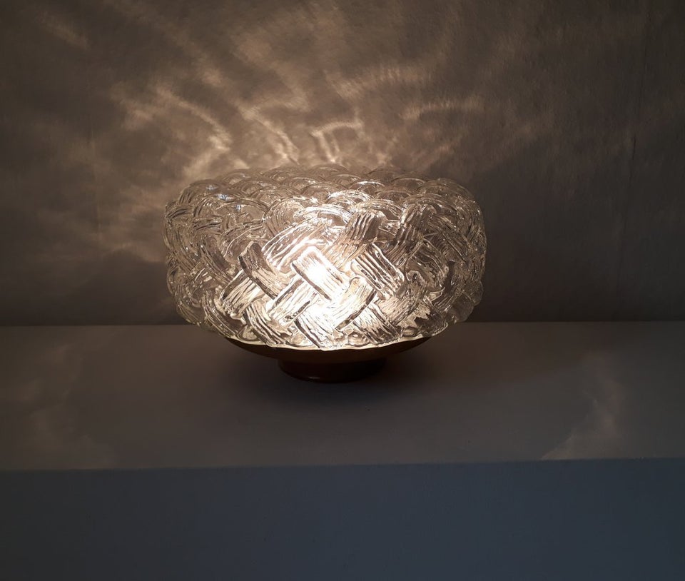 Plafond Lampe Loftlampe