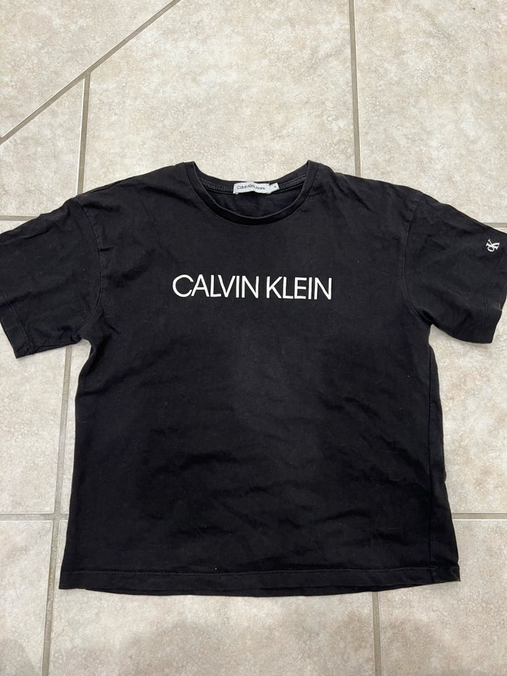 T-shirt T-shirt Calvin Klein