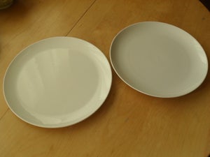 Porcelæn Fad Ikea