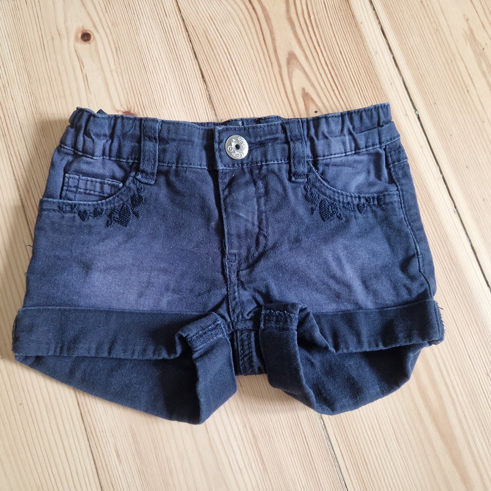 Shorts Shorts med mønster Me Too