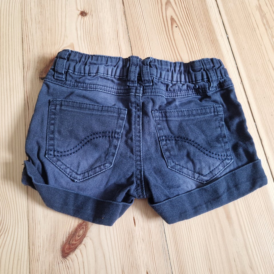 Shorts Shorts med mønster Me Too