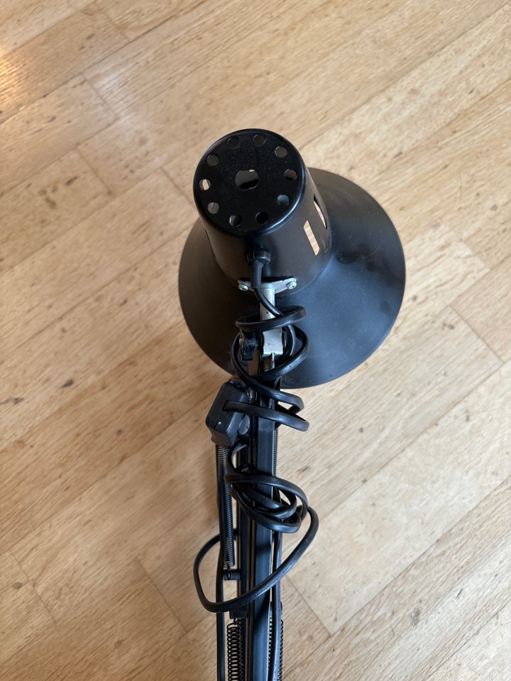 Arkitektlampe