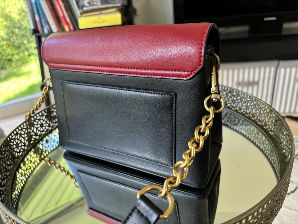 Crossbody, DKNY, læder