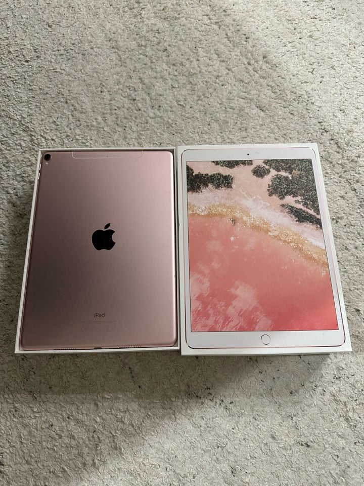 iPad Pro, 256 GB