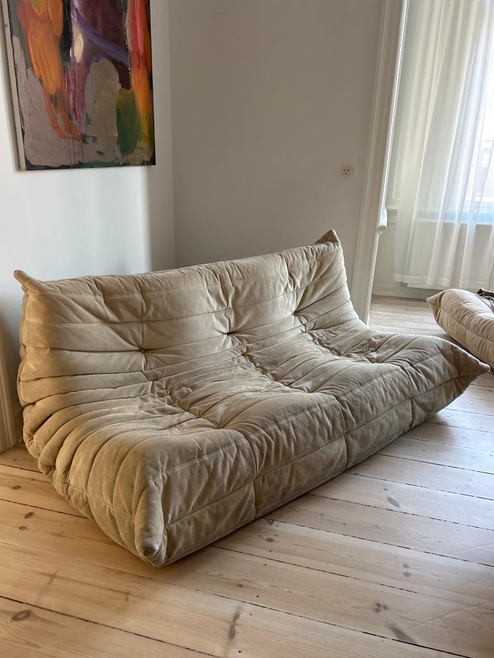 Sofa stof Ligne Roset