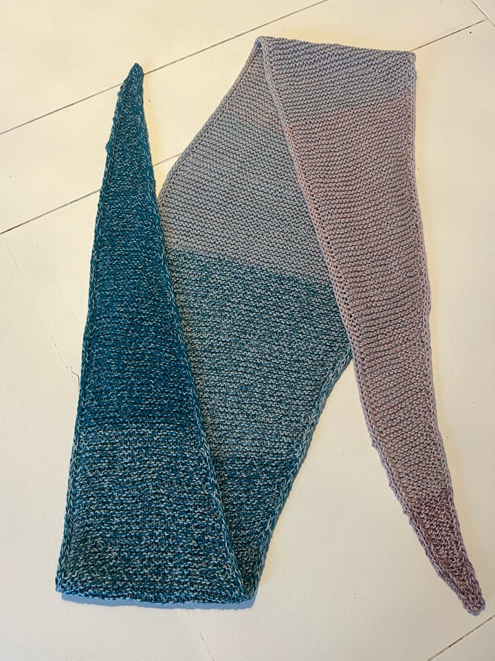 Tørklæde, Sophie scarf,