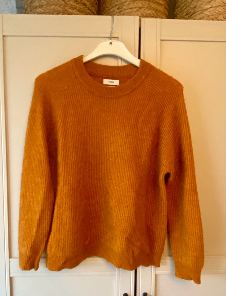 Sweater, Envii, str. 38