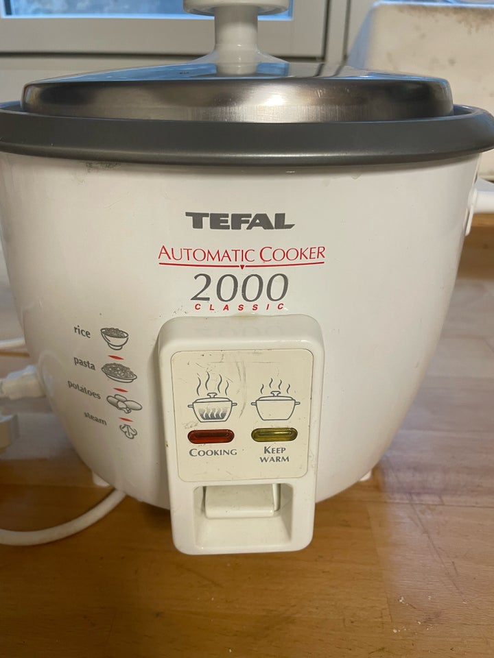 Riskoger, Tefal