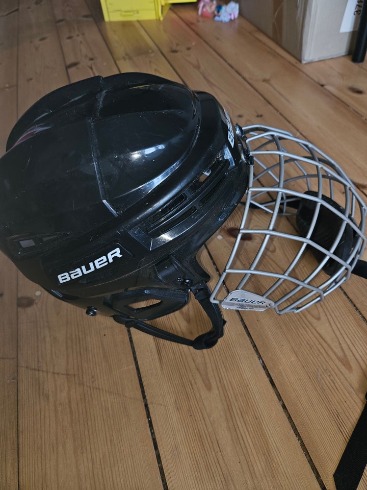 Ishockeyudstyr Bauer str Adult