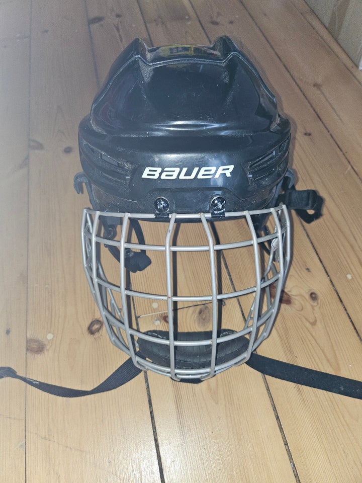 Ishockeyudstyr Bauer str Adult