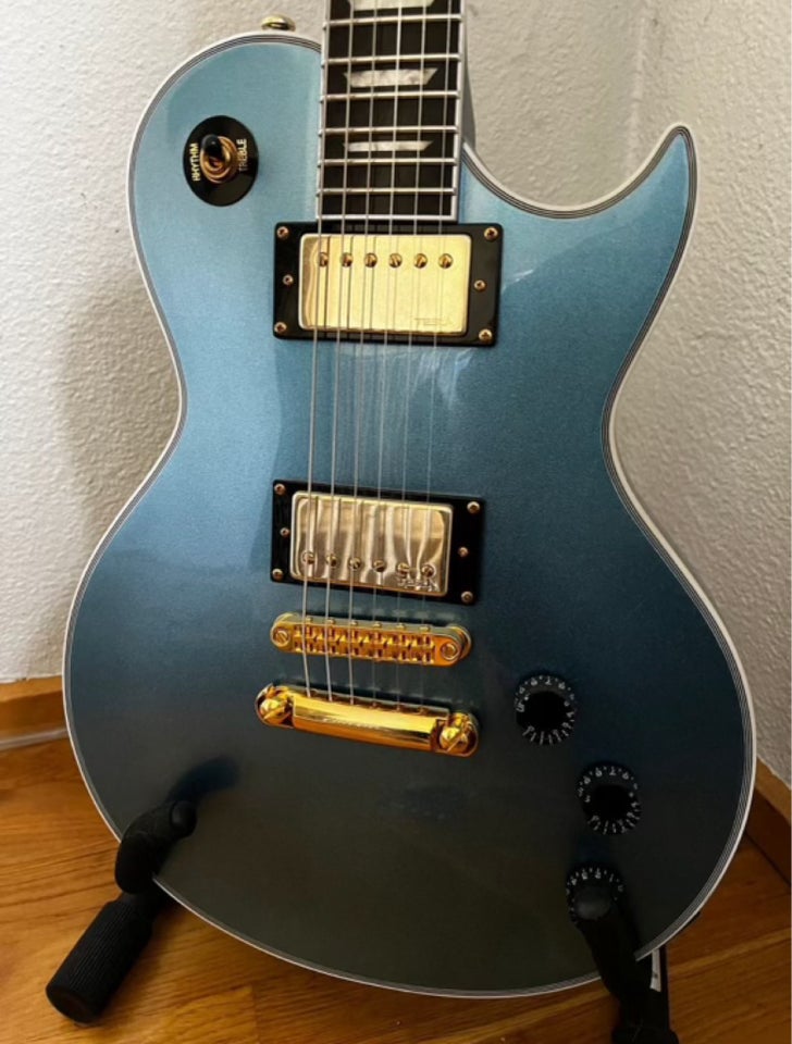 Elguitar Harley Benton SC-DLX