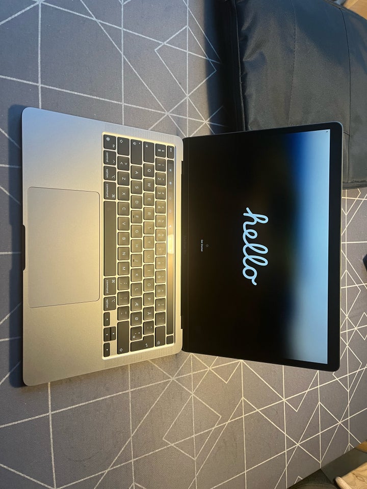 MacBook Pro, Perfekt