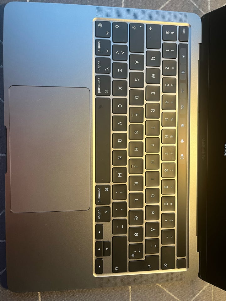 MacBook Pro, Perfekt