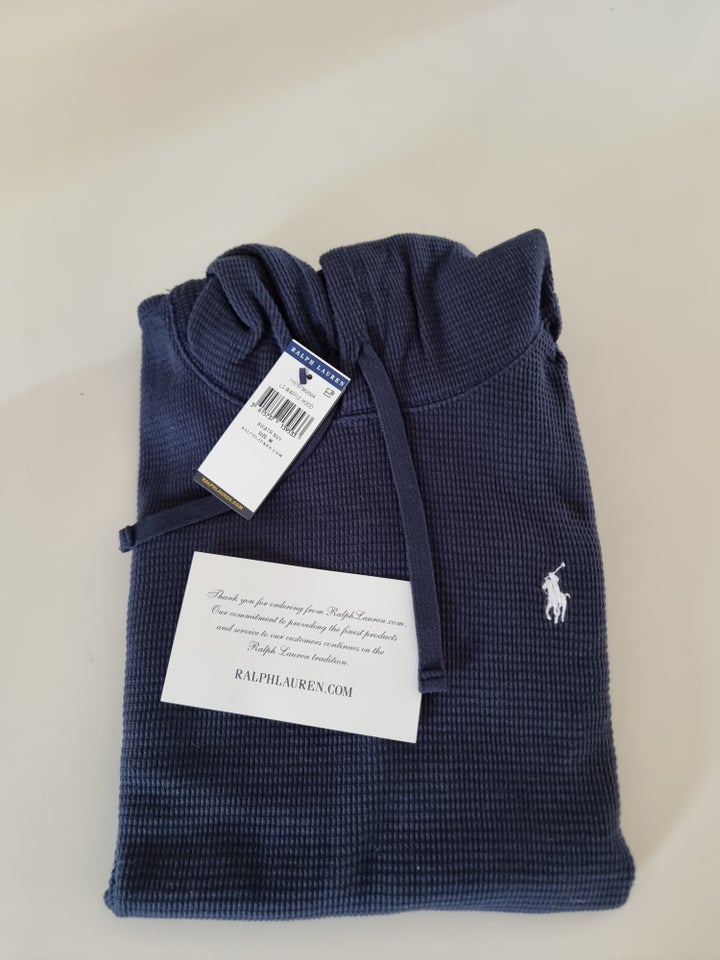 Hættetrøje, Ralph Lauren, str. M