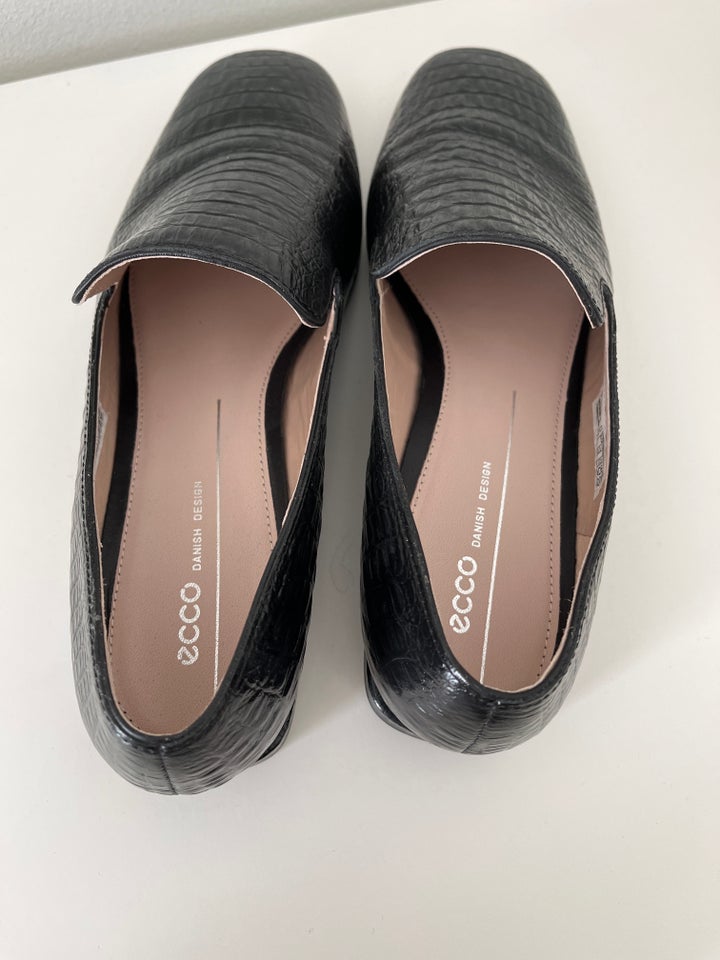 Loafers str 41 Ecco