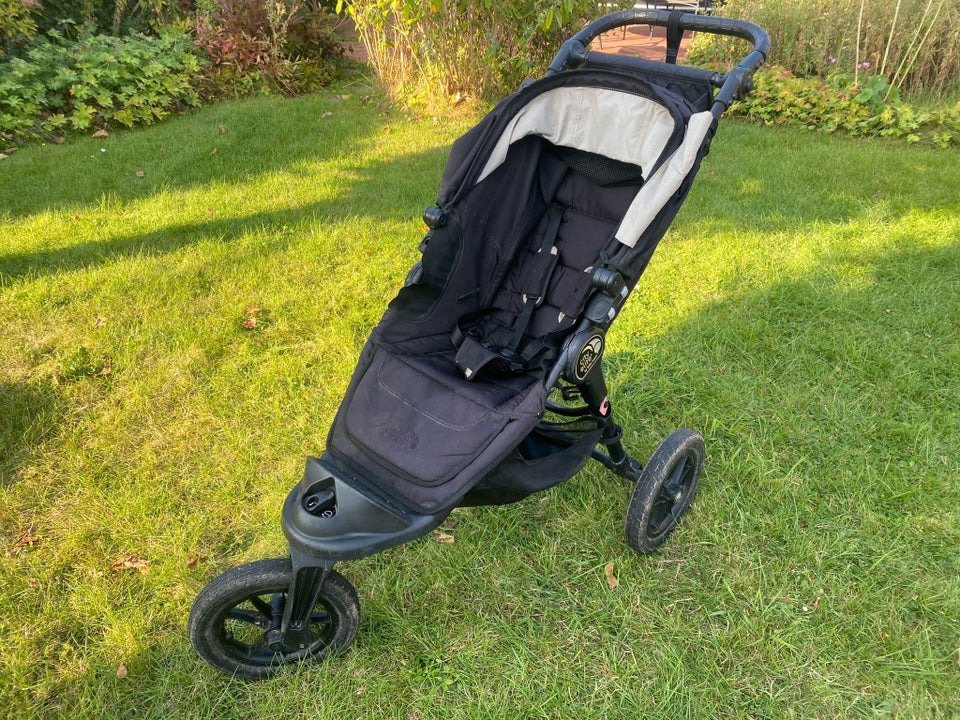 Klapvogn, Baby Jogger Babyjogger