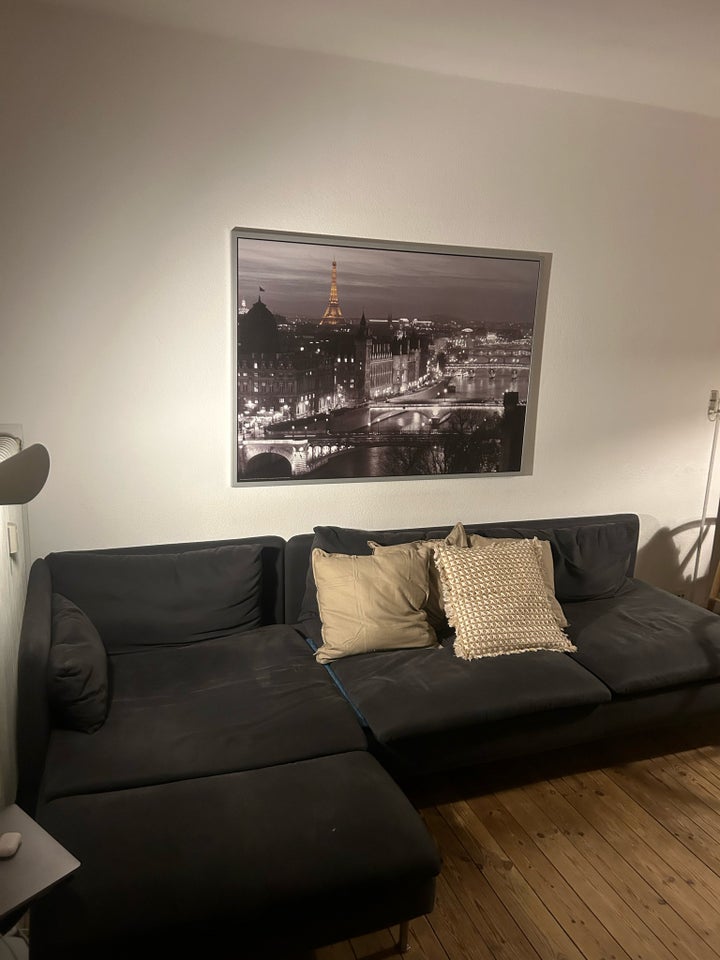 Billede Ikea b: 140 h: 100