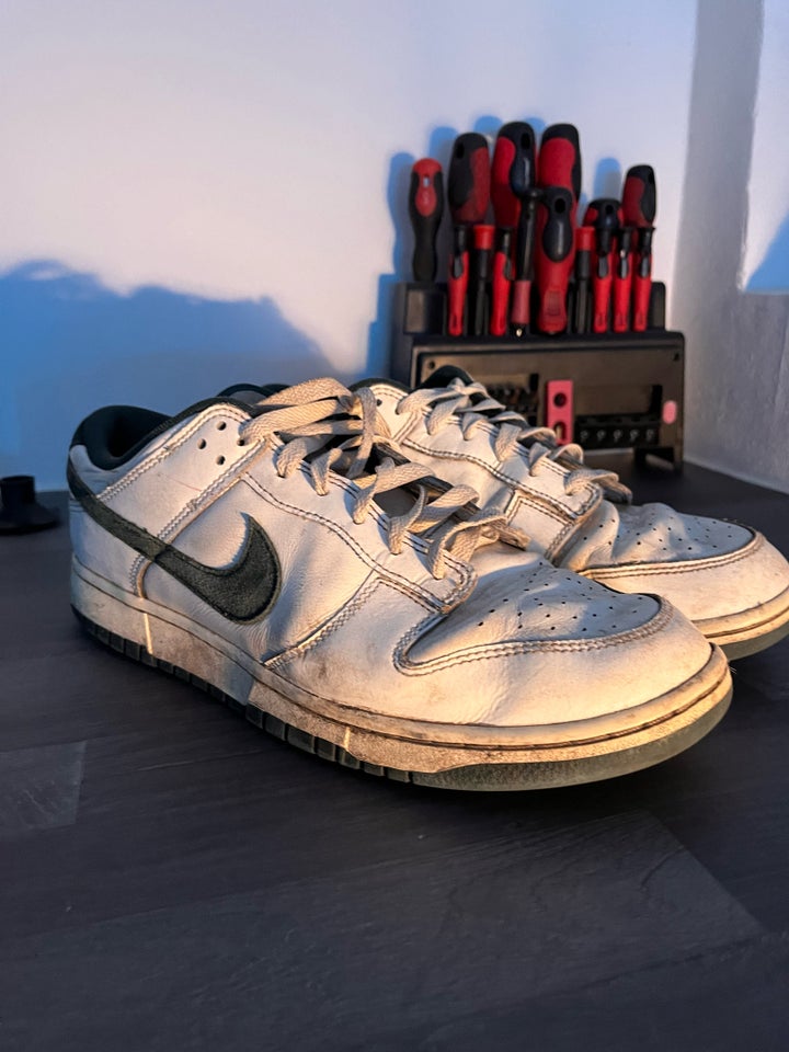 Sneakers, Nike, str. 45