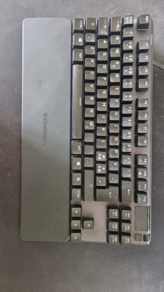 Tastatur Steelseries Apex 7 TKL