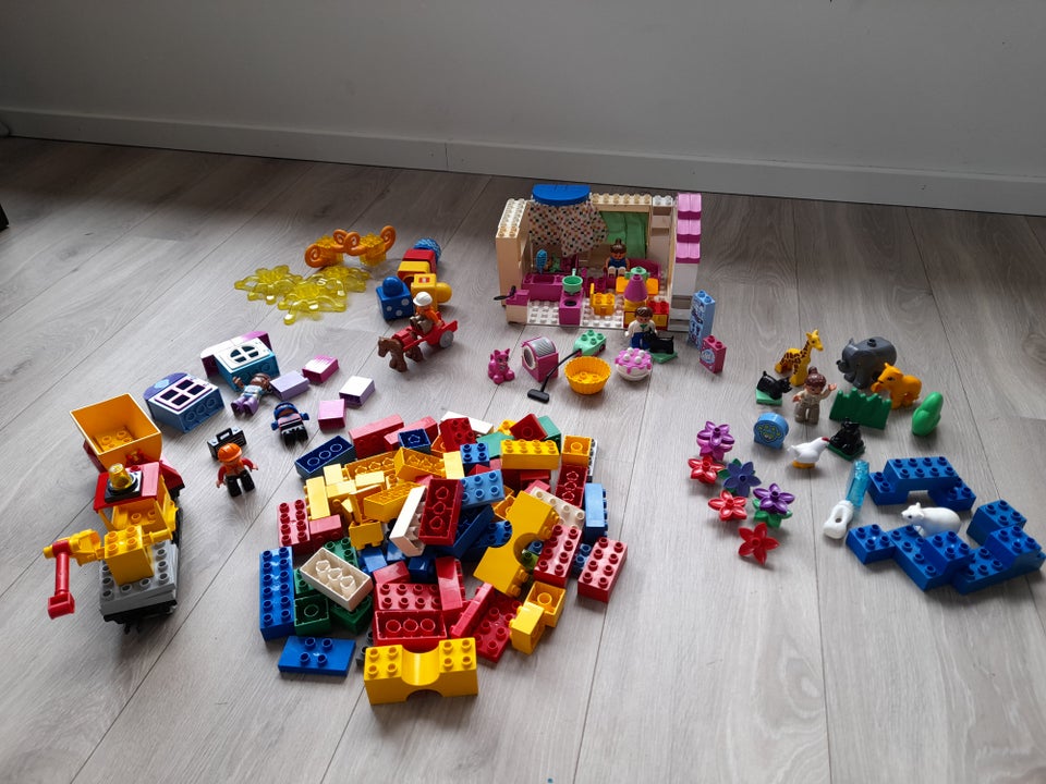 Lego Duplo