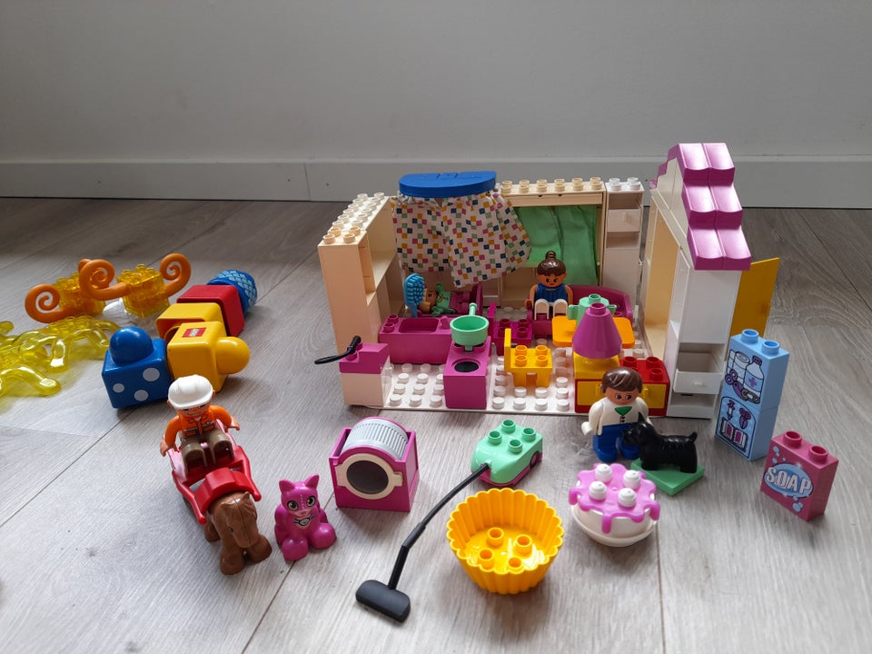 Lego Duplo