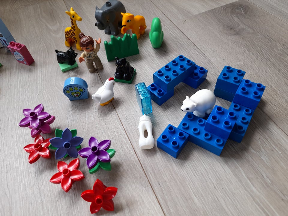 Lego Duplo