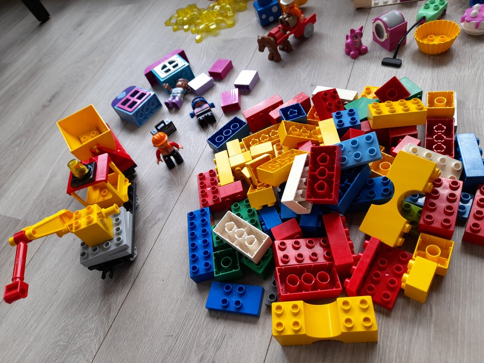 Lego Duplo