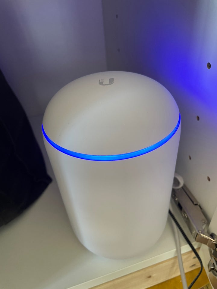 Router wireless Unifi