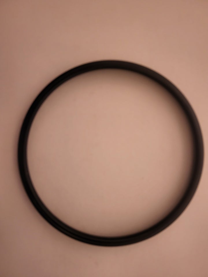 UV filter 105 mm gevind., Sigma, God