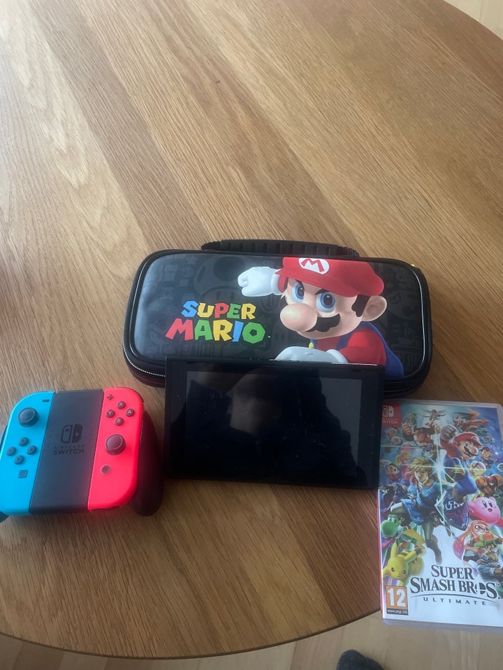 Nintendo Switch, Perfekt