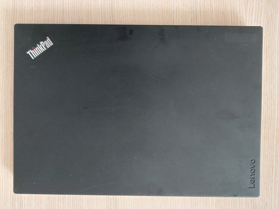 Lenovo Thinkpad T470 16 GB ram