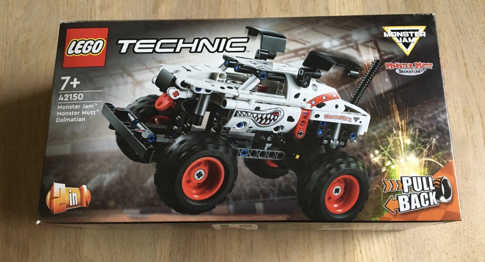 Lego Technic, 42150