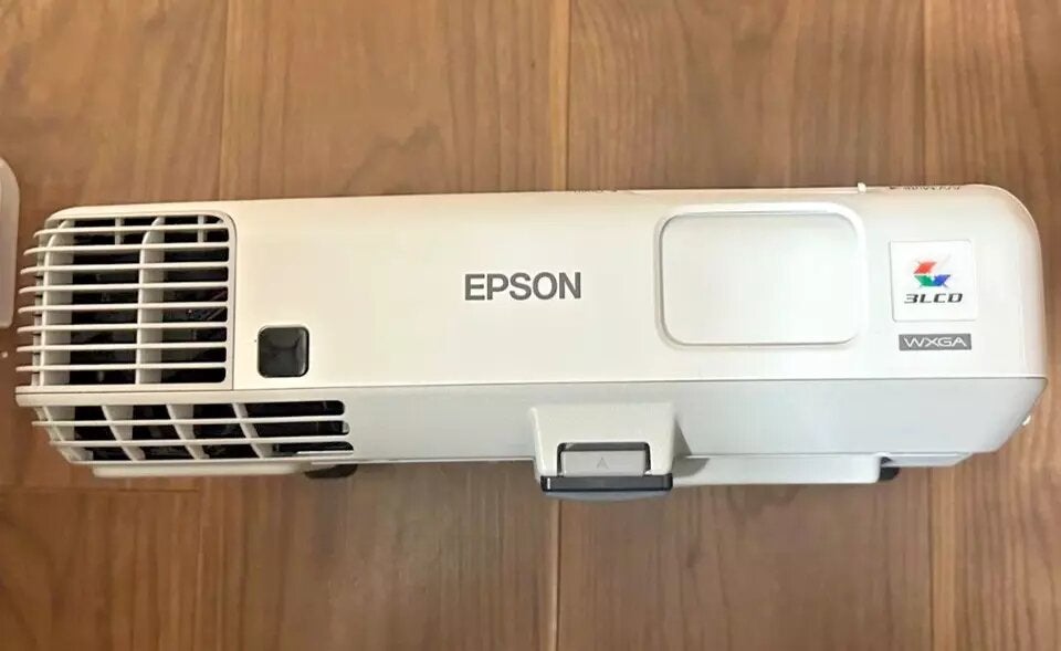 Projektor, Epson, EB-915W