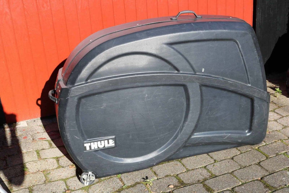 Cykelkuffert Thule Hard Case