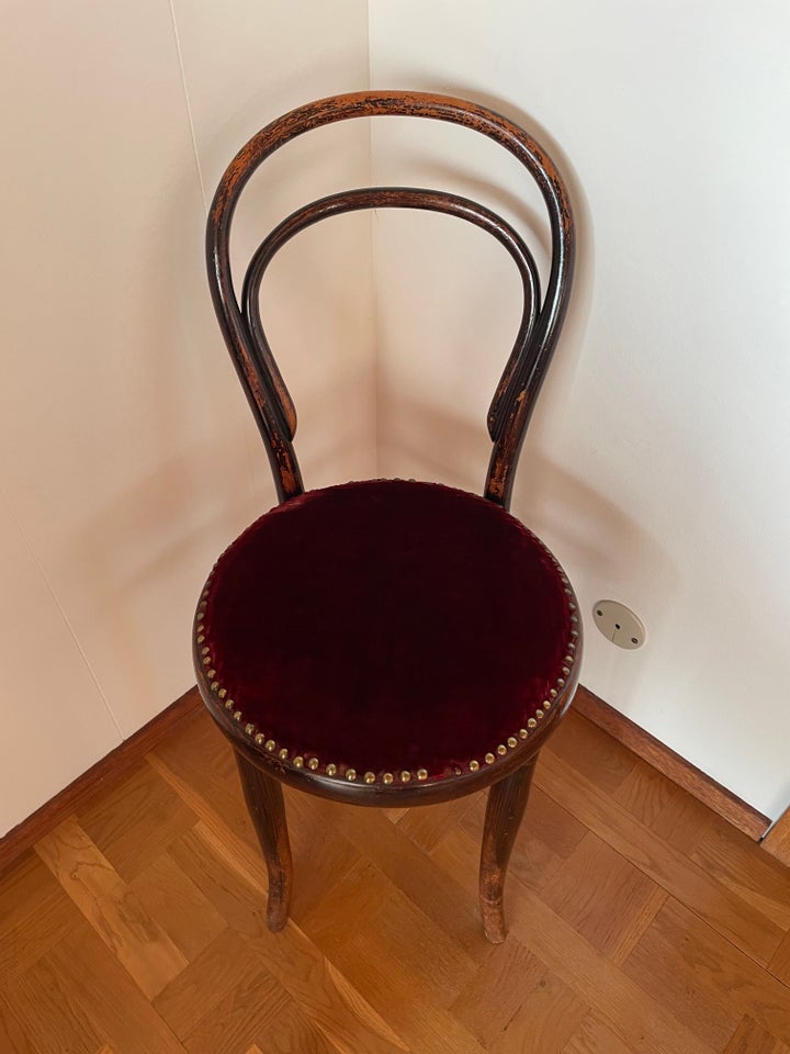 Spisebordsstol THONET