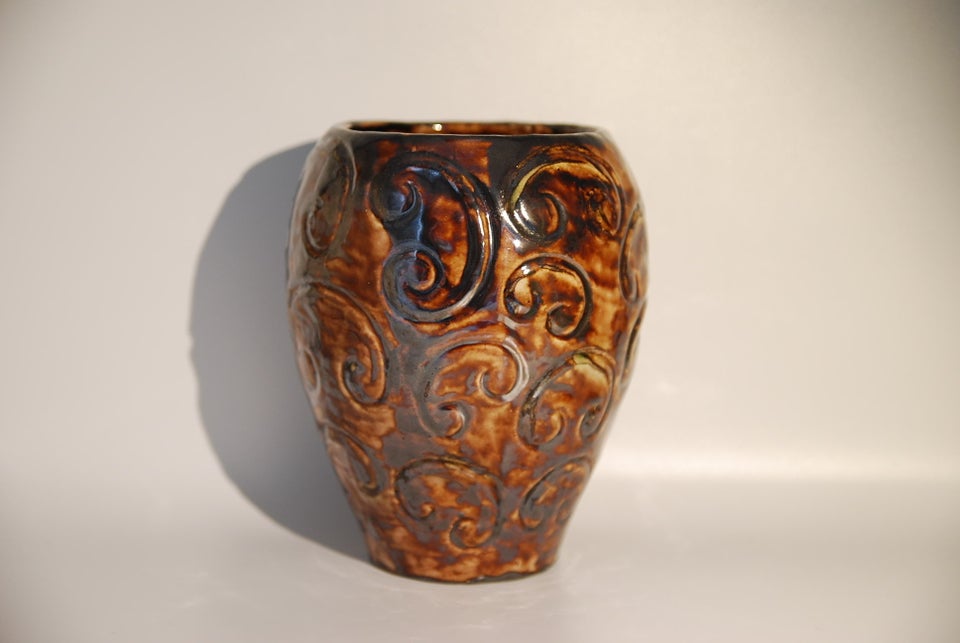 Keramik Vase