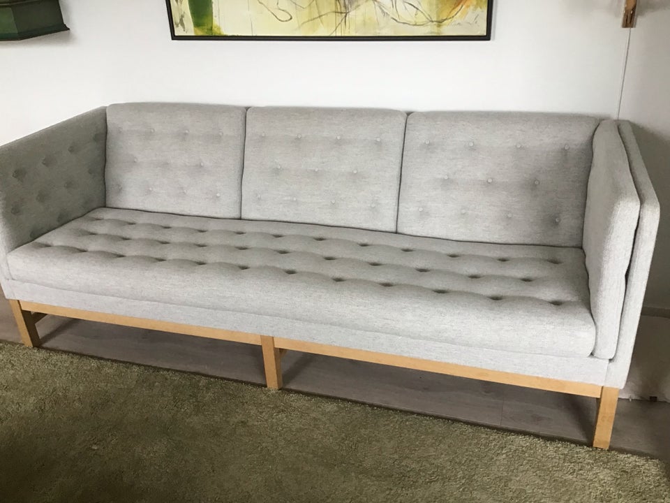 Erik Jørgensen 315-3 3 Pers sofa