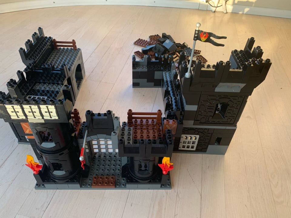 Lego Duplo