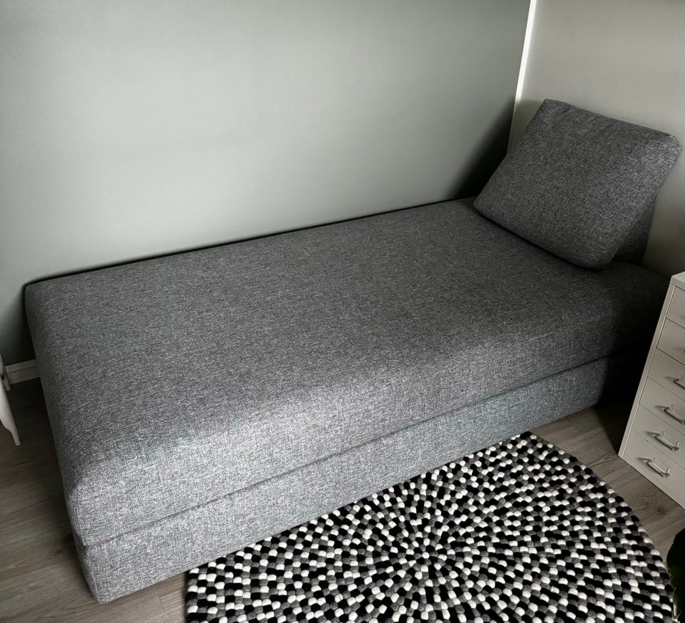 Sovesofa, Innovation Living