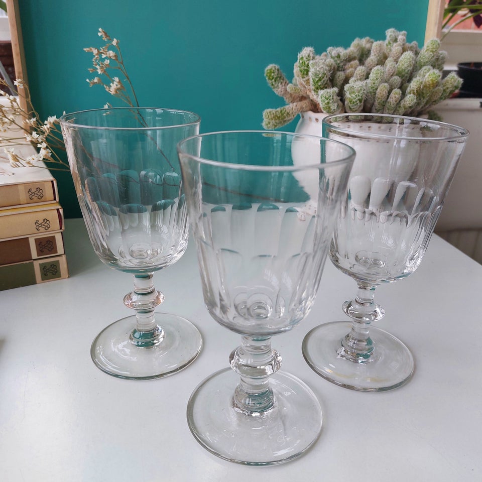 Glas Vinglas Christian den 8