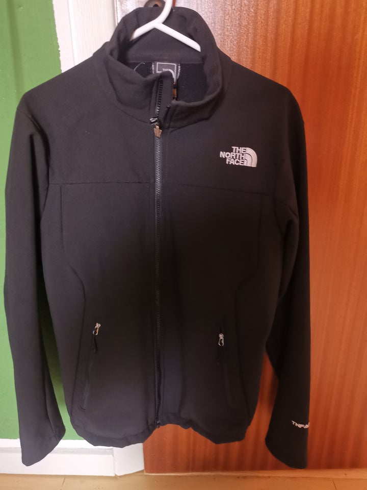 Softshell, str. M, The north face