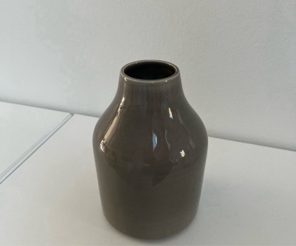 Keramik Botanica vase Kähler