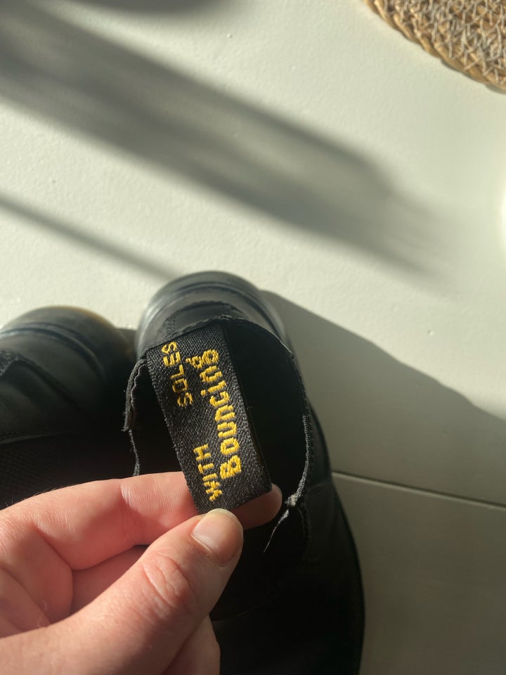 Støvler, str. 40, Dr. Martens