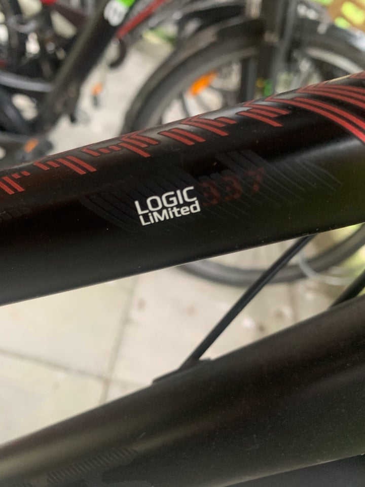 Citybike Kildemoes Logic Flow