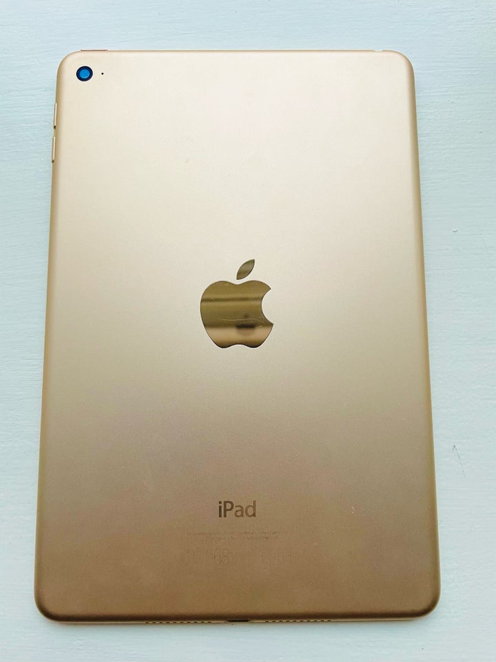 iPad mini 4, 128 GB, Perfekt